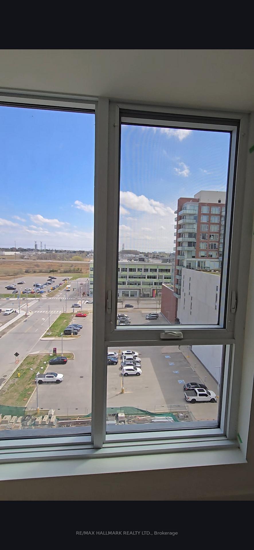 Photo 16 of Unit 908, 38 Andre de Grasse Street, Markham, Unionville — HOMEH
