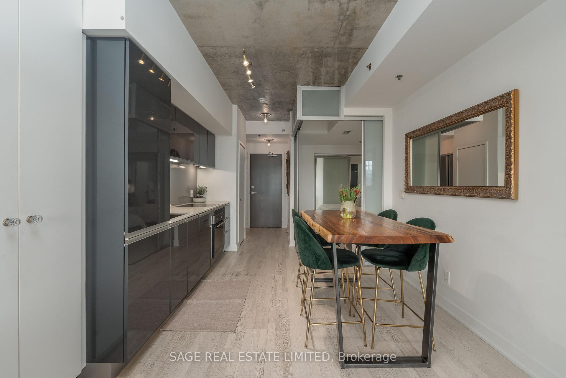 Photo 11 of Unit 407, 20 Gladstone Avenue, Toronto, Little Portugal — HOMEH