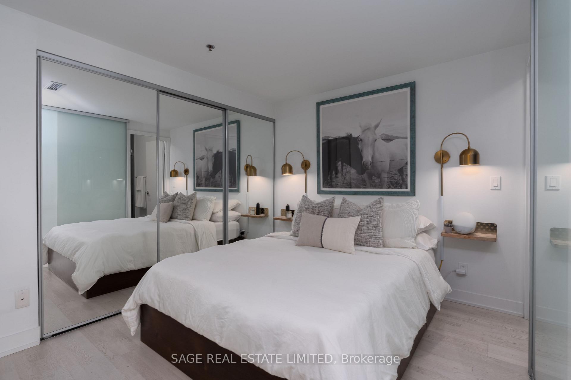 Photo 7 of Unit 407, 20 Gladstone Avenue, Toronto, Little Portugal — HOMEH
