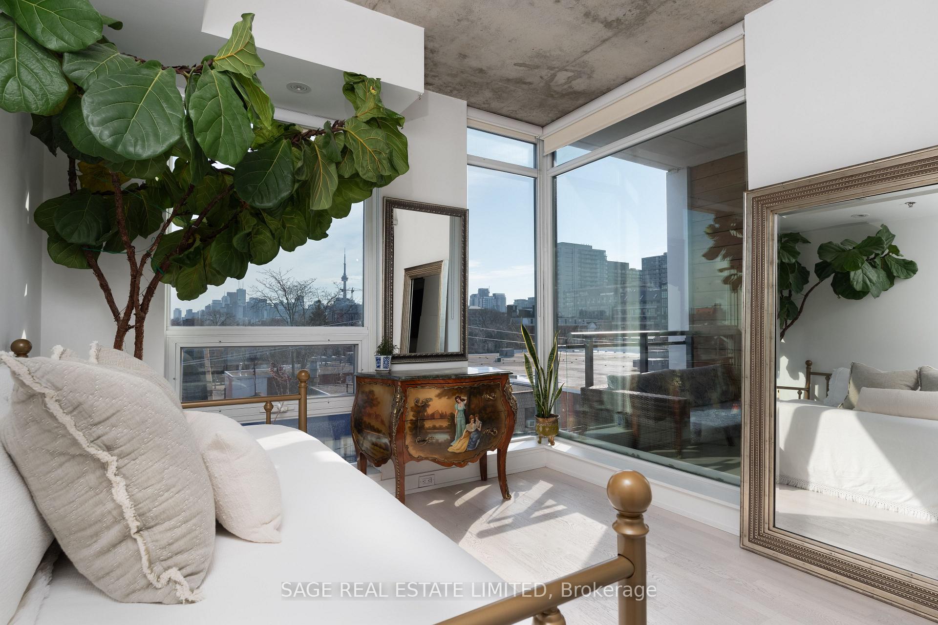 Photo 18 of Unit 407, 20 Gladstone Avenue, Toronto, Little Portugal — HOMEH