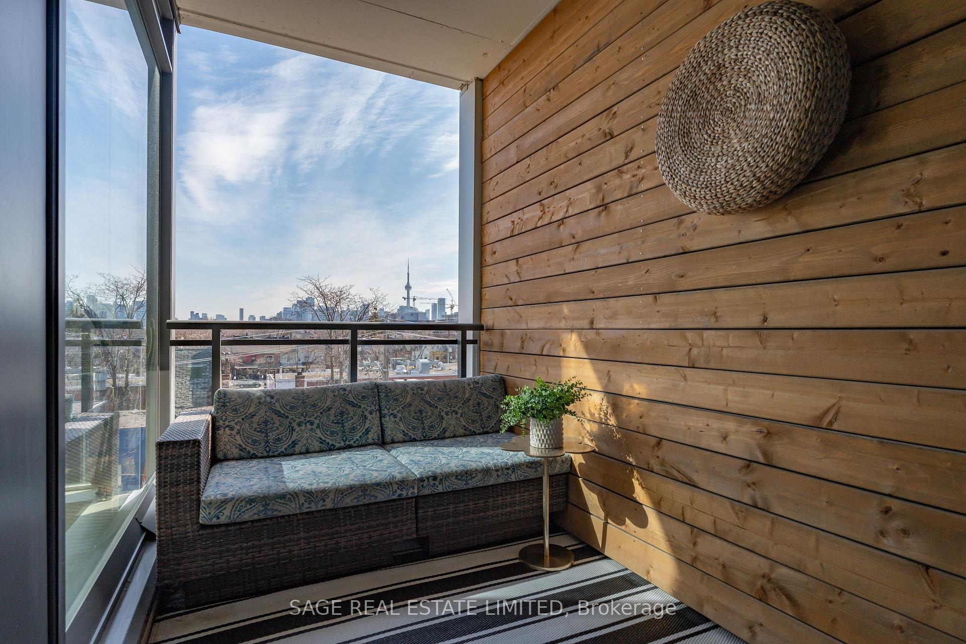Photo 24 of Unit 407, 20 Gladstone Avenue, Toronto, Little Portugal — HOMEH