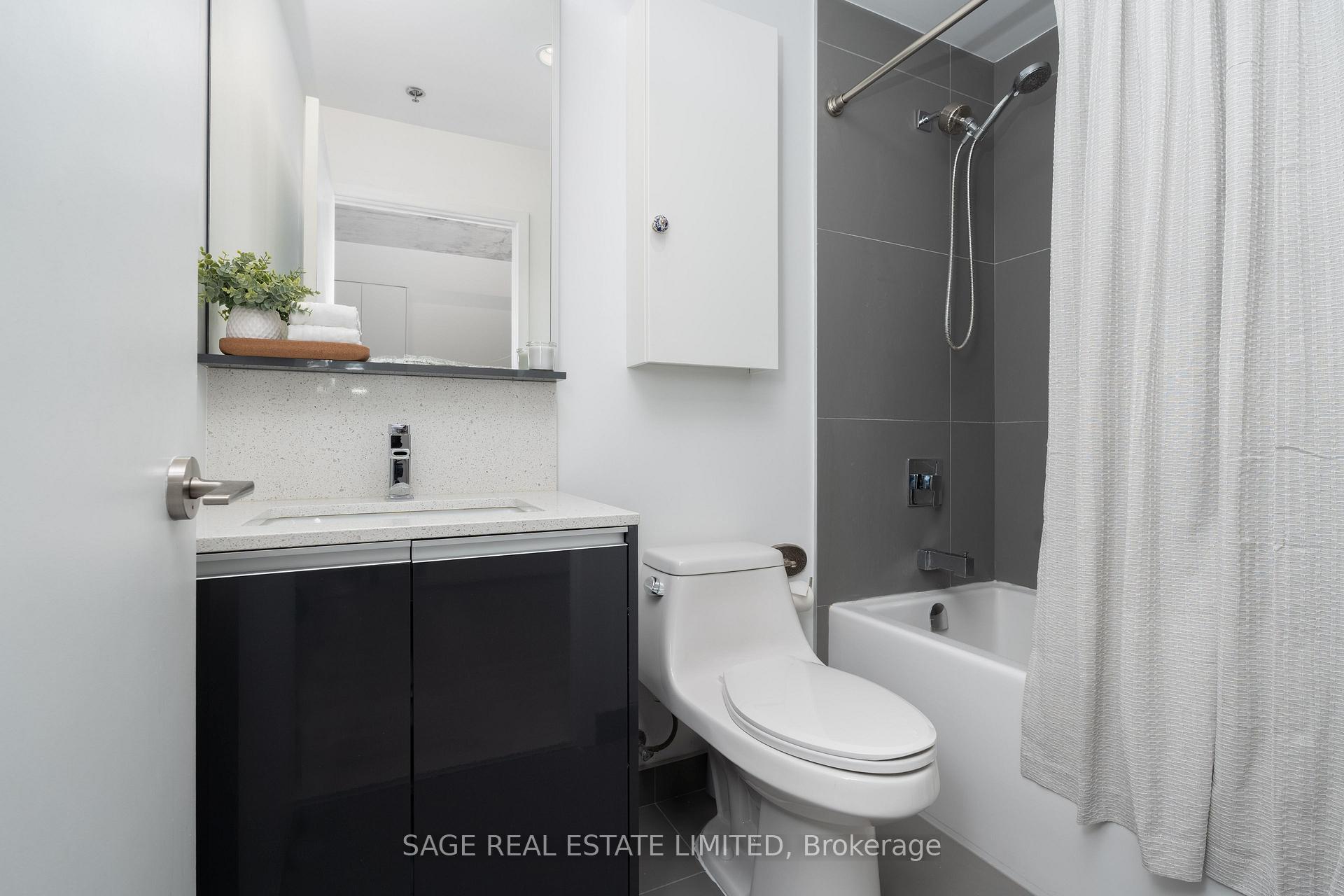 Photo 23 of Unit 407, 20 Gladstone Avenue, Toronto, Little Portugal — HOMEH