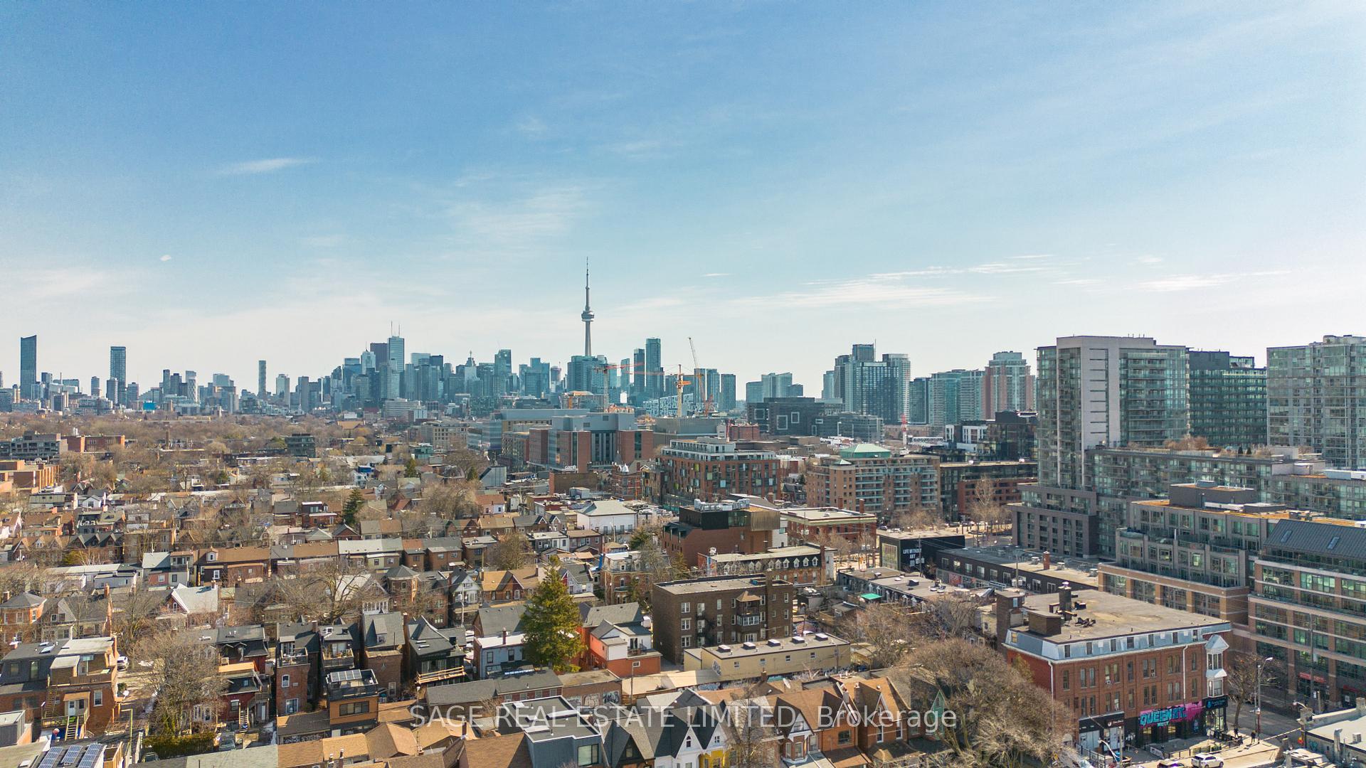 Photo 14 of Unit 407, 20 Gladstone Avenue, Toronto, Little Portugal — HOMEH
