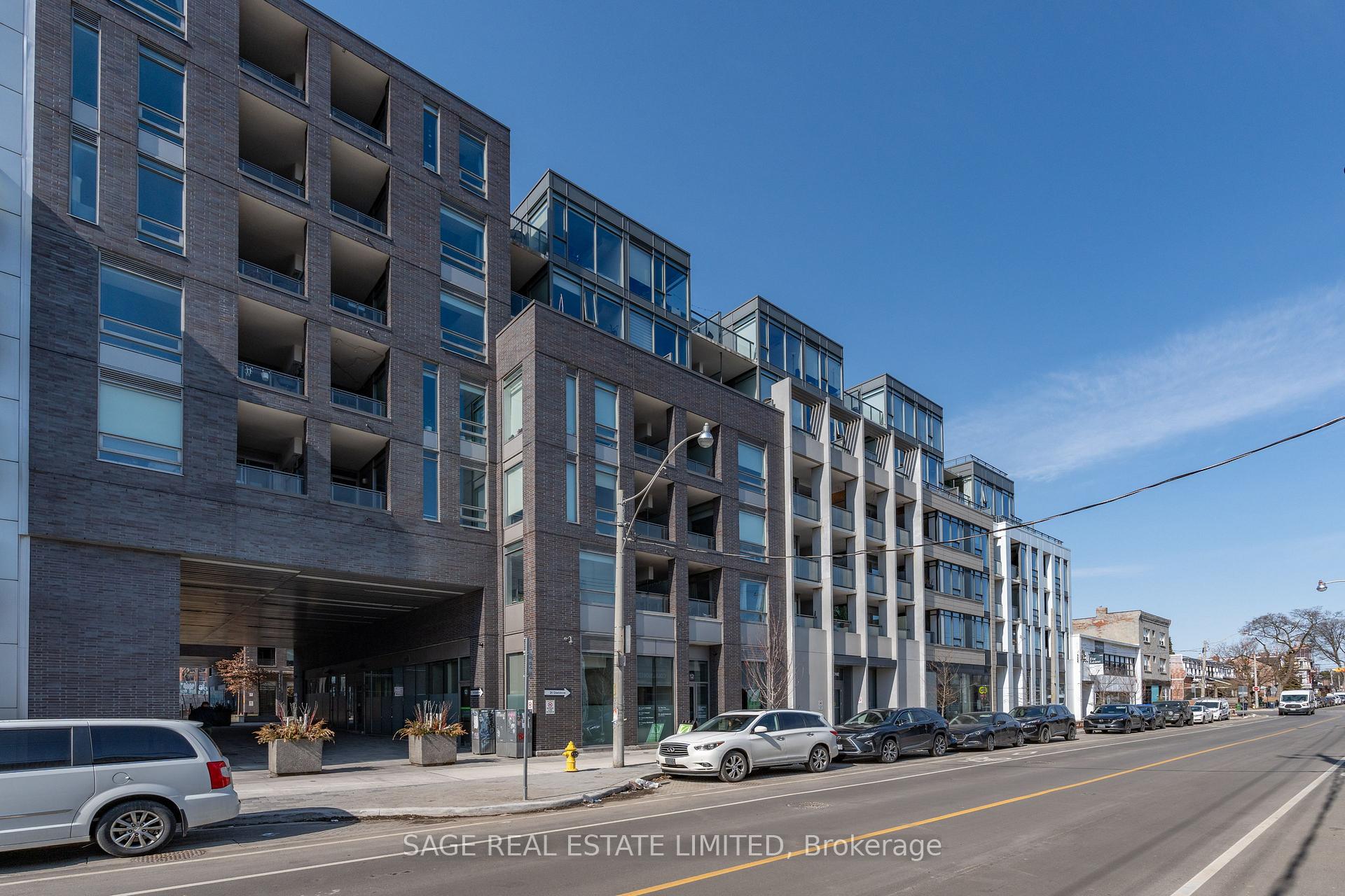 Photo 22 of Unit 407, 20 Gladstone Avenue, Toronto, Little Portugal — HOMEH