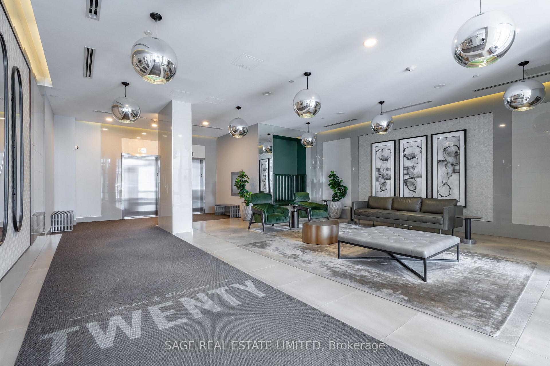 Photo 21 of Unit 407, 20 Gladstone Avenue, Toronto, Little Portugal — HOMEH