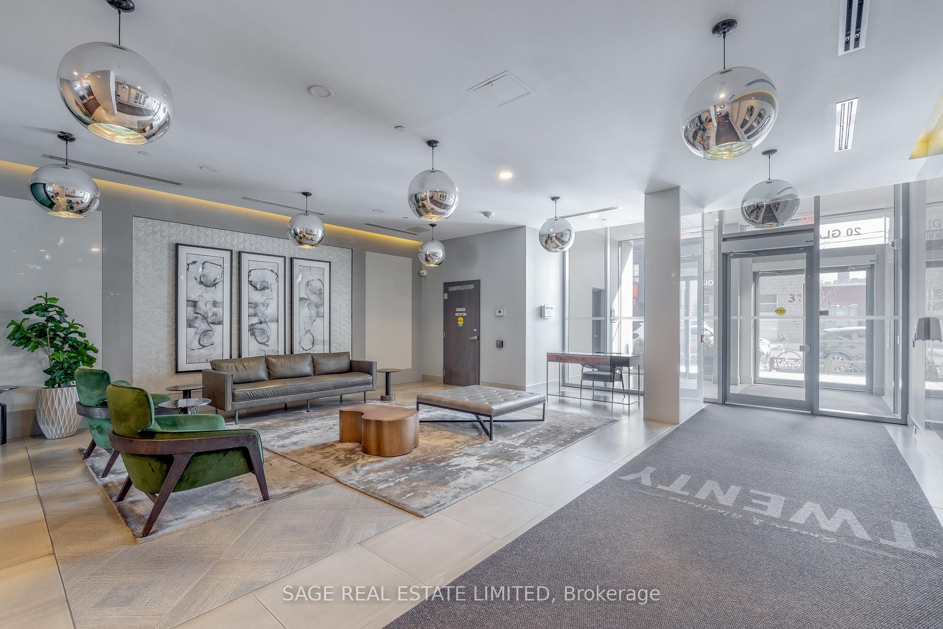 Photo 26 of Unit 407, 20 Gladstone Avenue, Toronto, Little Portugal — HOMEH