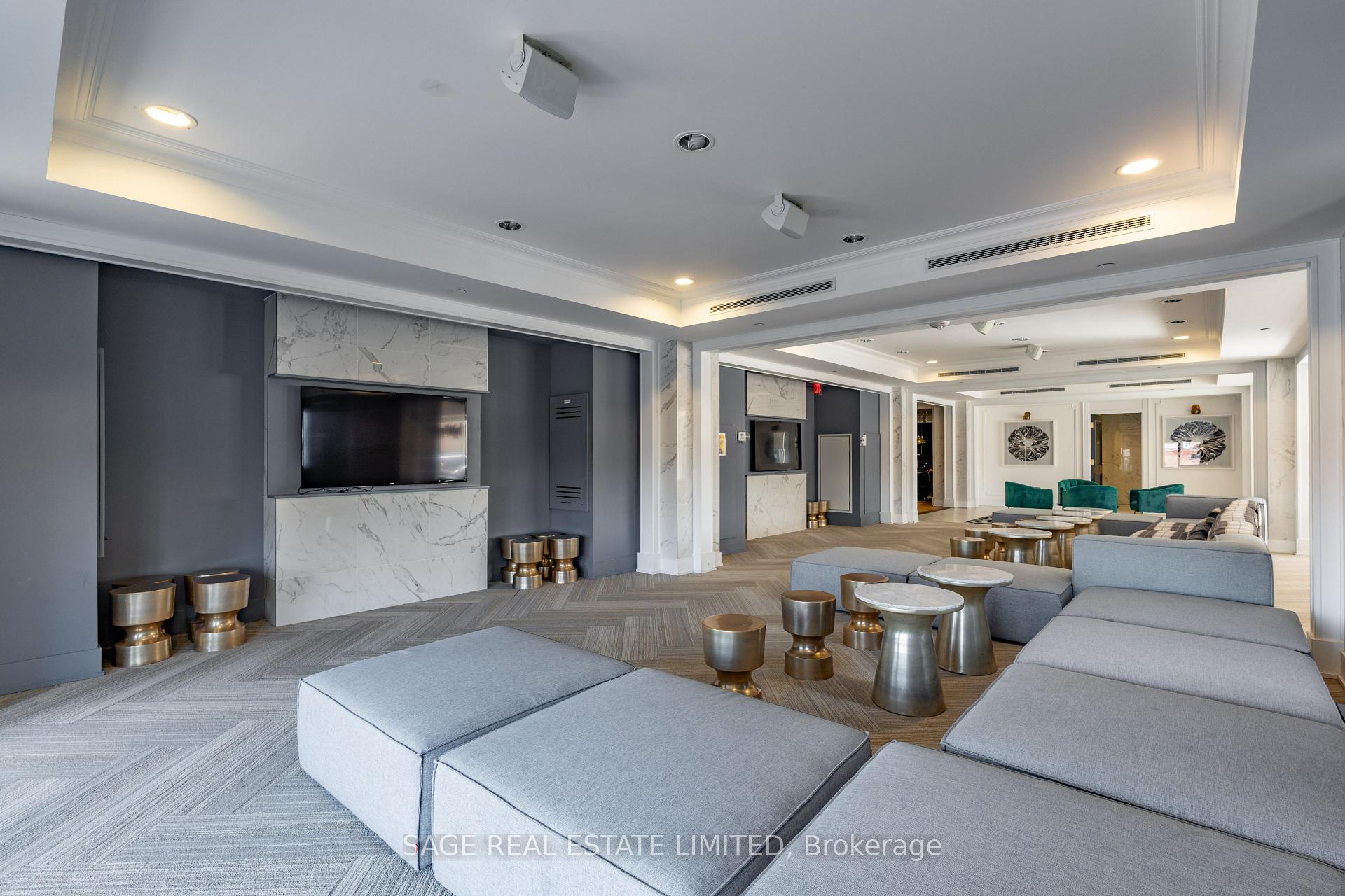 Photo 29 of Unit 407, 20 Gladstone Avenue, Toronto, Little Portugal — HOMEH
