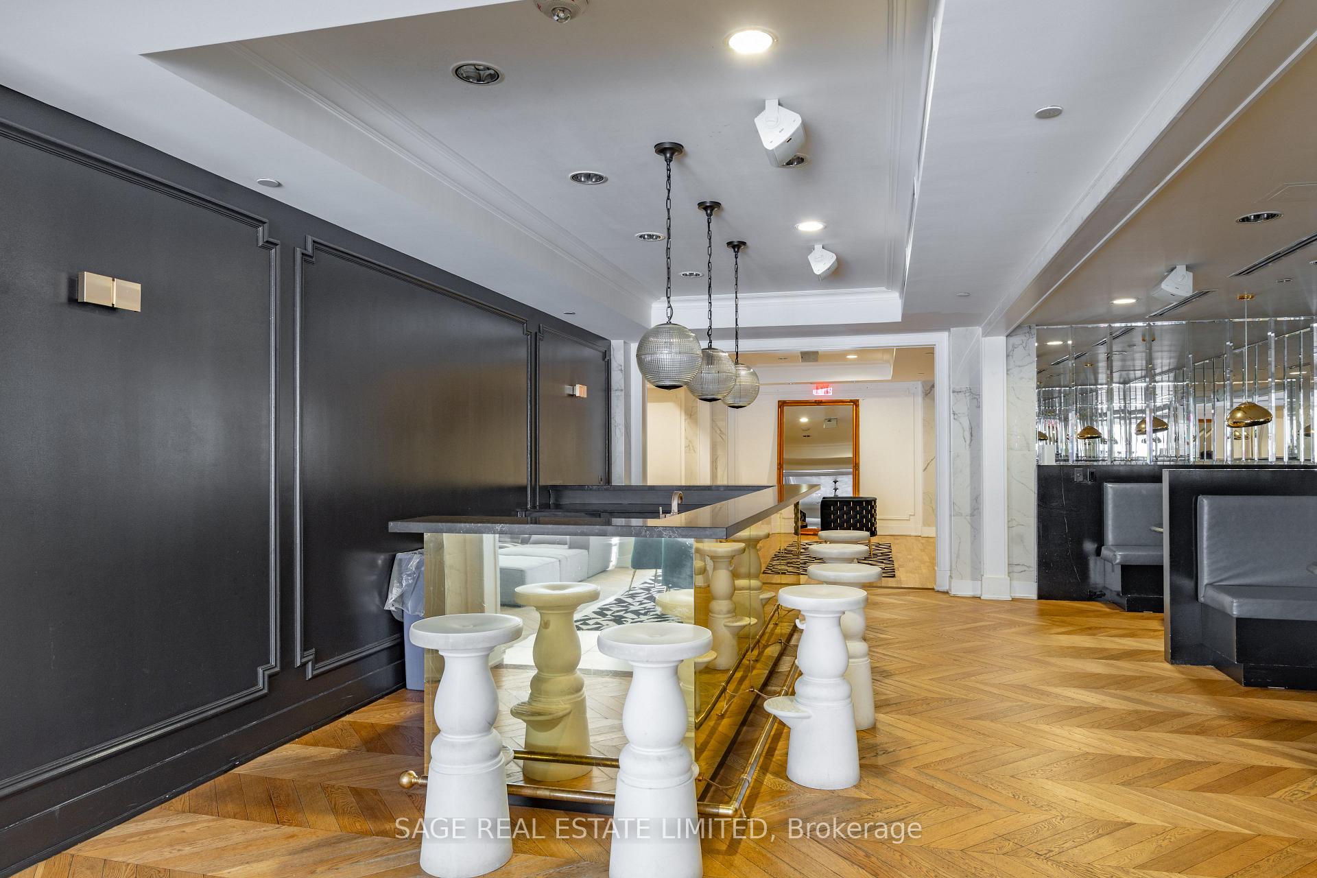 Photo 27 of Unit 407, 20 Gladstone Avenue, Toronto, Little Portugal — HOMEH