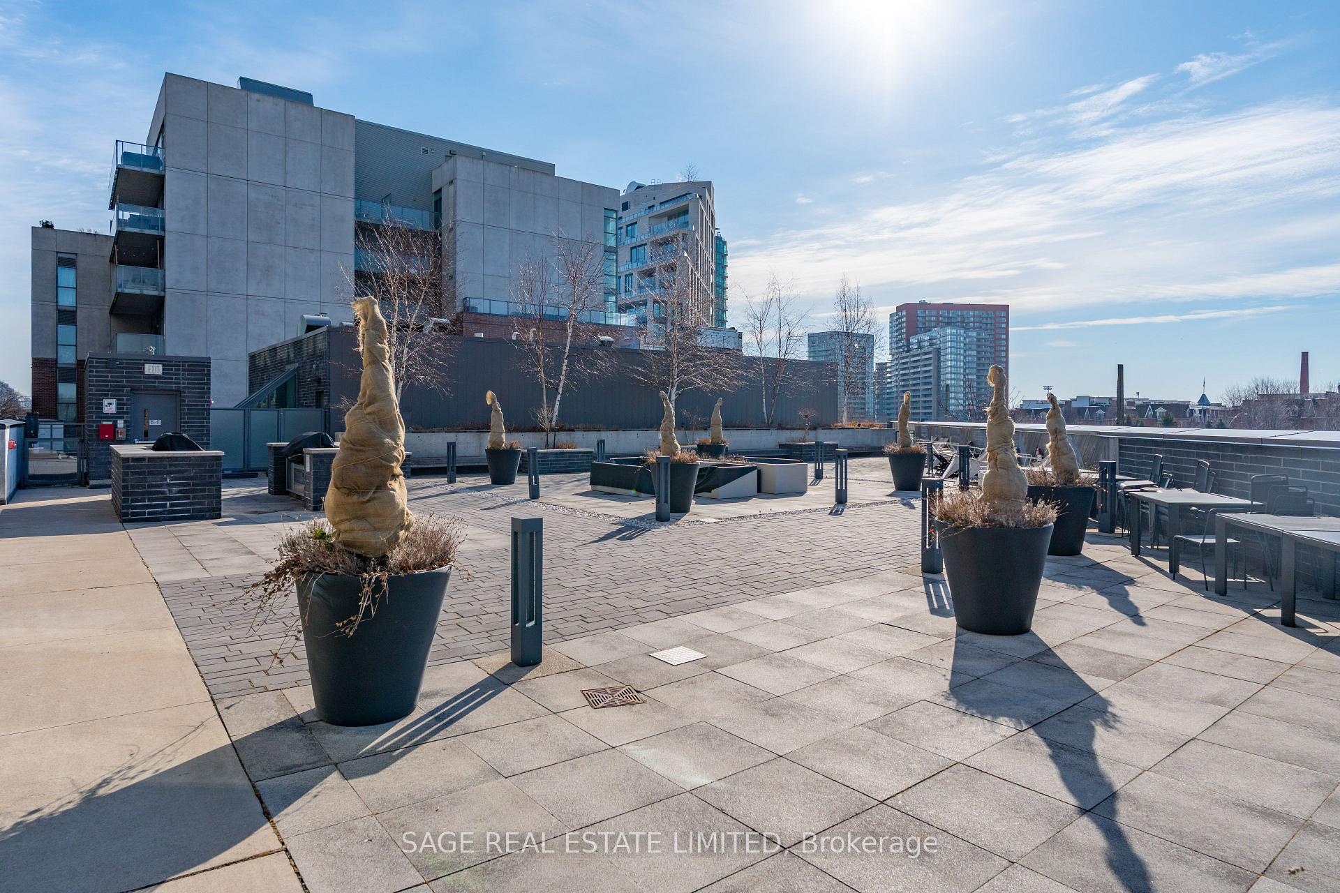 Photo 30 of Unit 407, 20 Gladstone Avenue, Toronto, Little Portugal — HOMEH