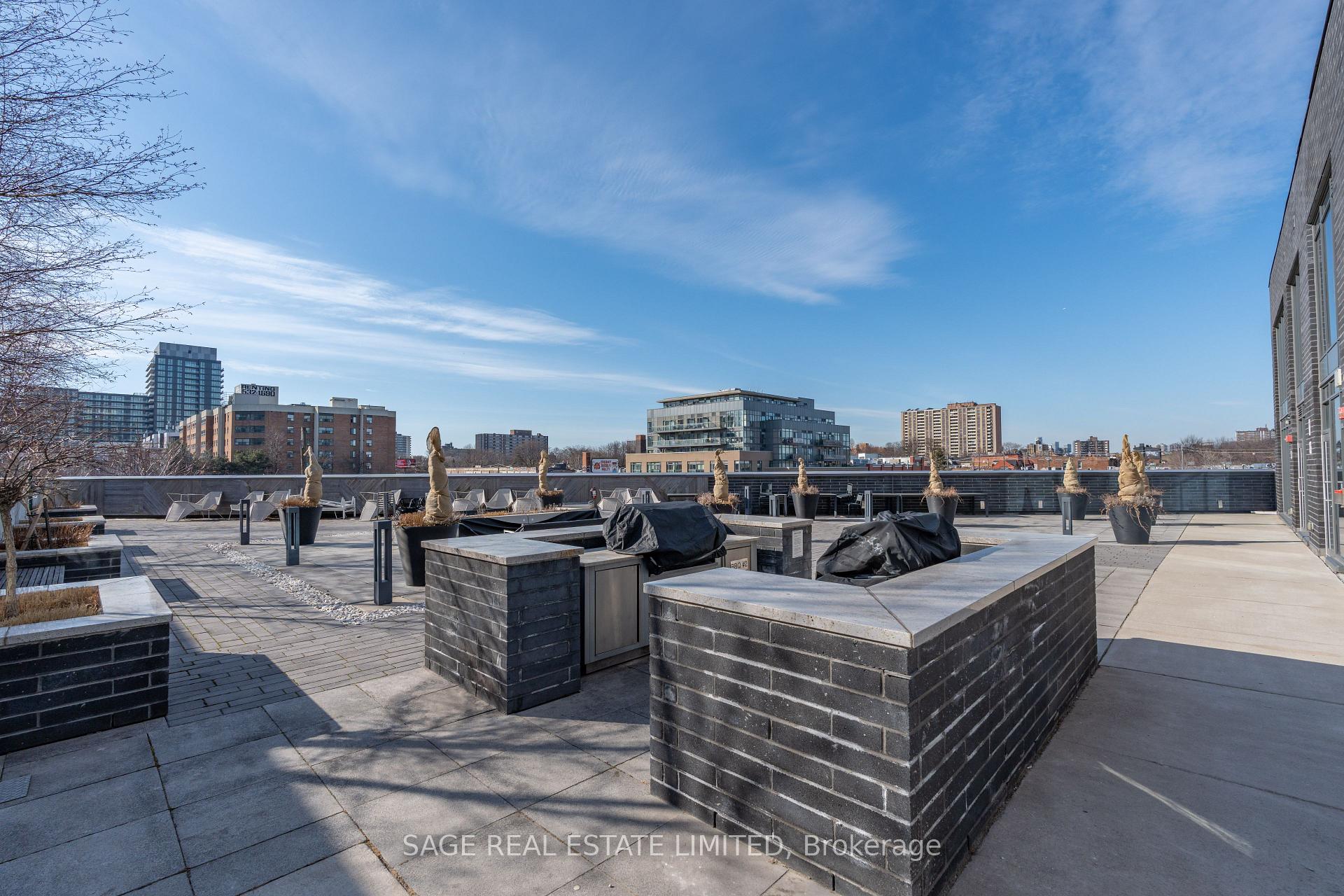 Photo 34 of Unit 407, 20 Gladstone Avenue, Toronto, Little Portugal — HOMEH