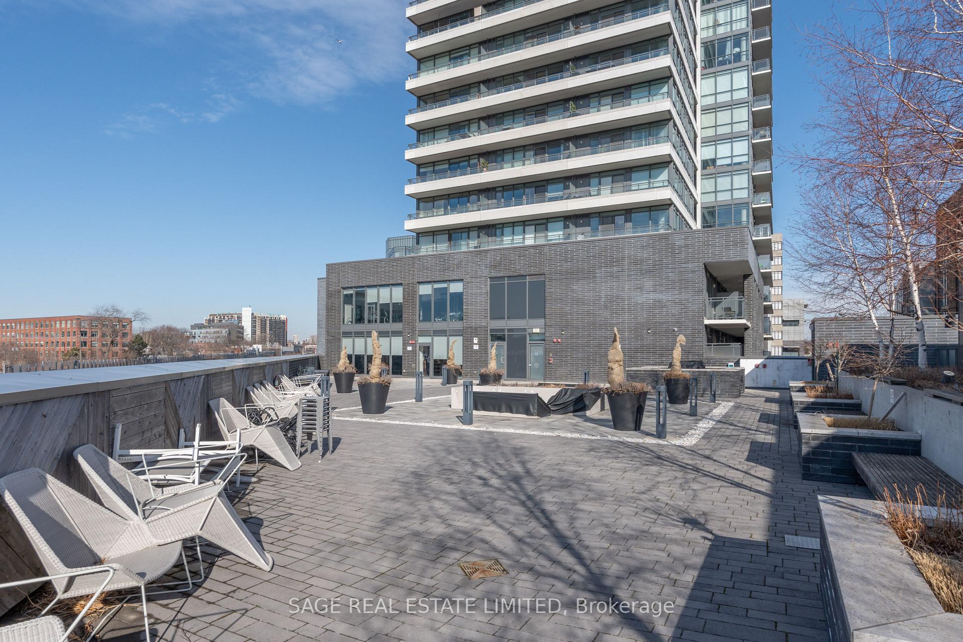 Photo 25 of Unit 407, 20 Gladstone Avenue, Toronto, Little Portugal — HOMEH