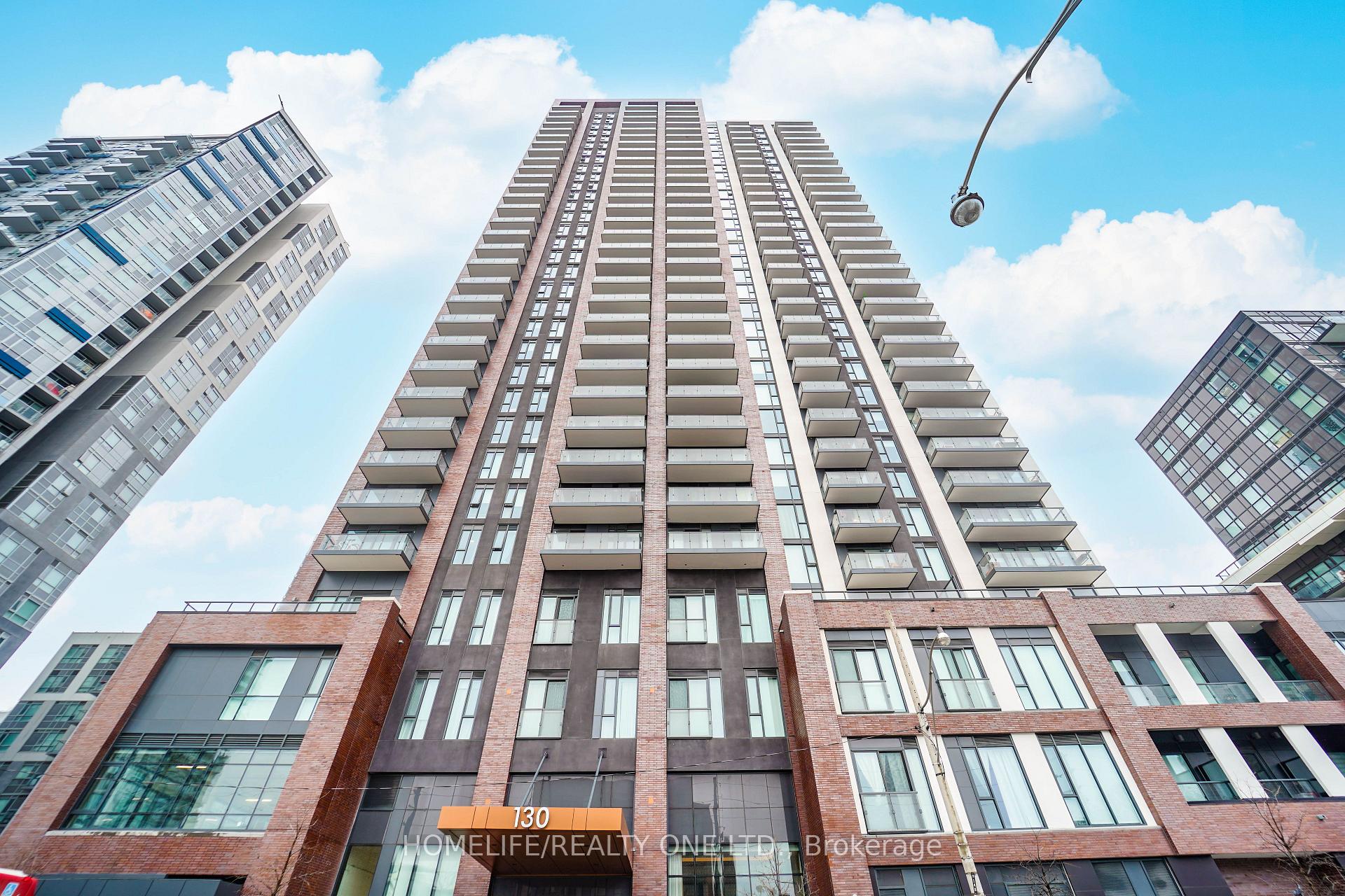 Photo 11 of Unit 2002, 130 River Street, Toronto, Regent Park — HOMEH