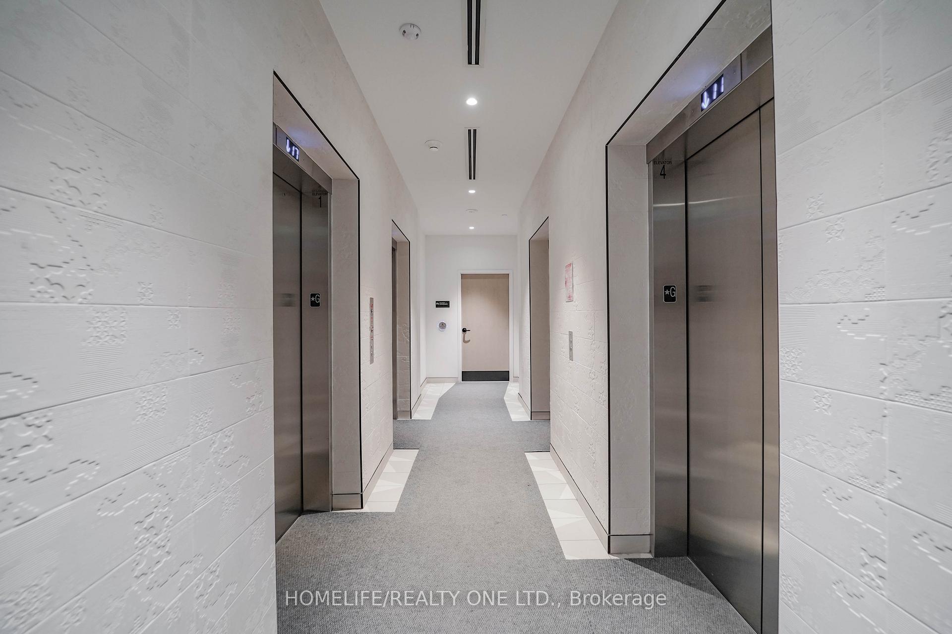 Photo 8 of Unit 2002, 130 River Street, Toronto, Regent Park — HOMEH