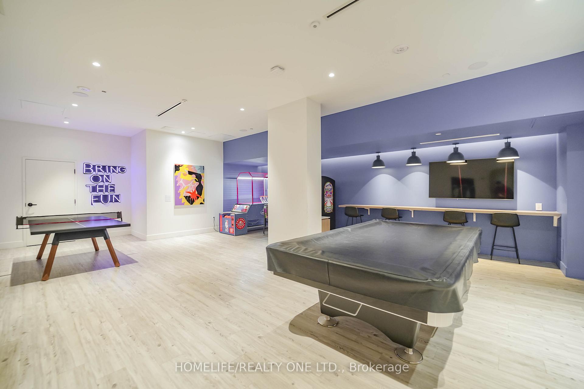 Photo 14 of Unit 2002, 130 River Street, Toronto, Regent Park — HOMEH