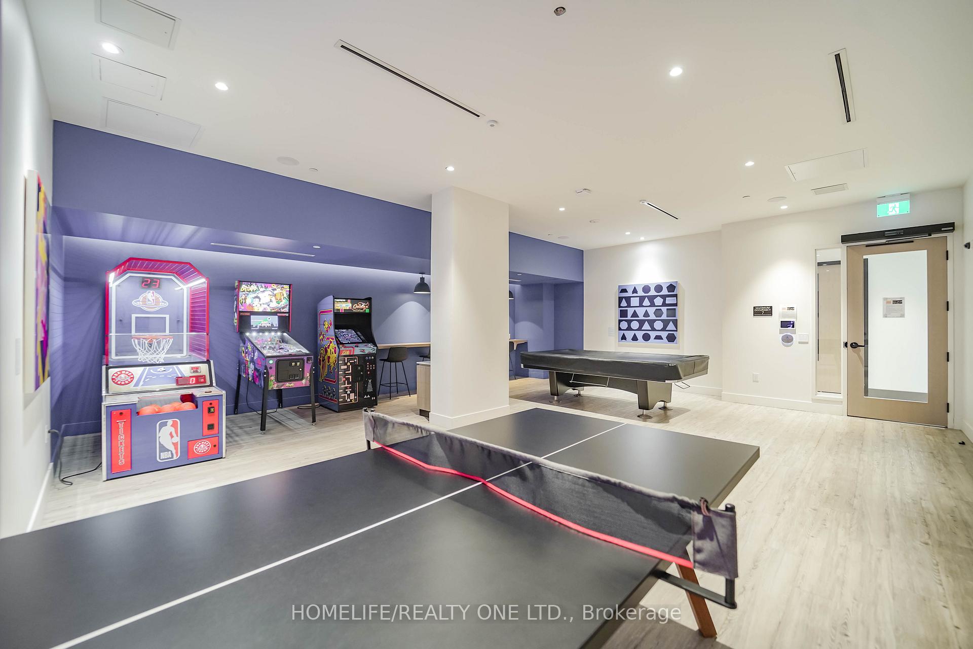 Photo 9 of Unit 2002, 130 River Street, Toronto, Regent Park — HOMEH