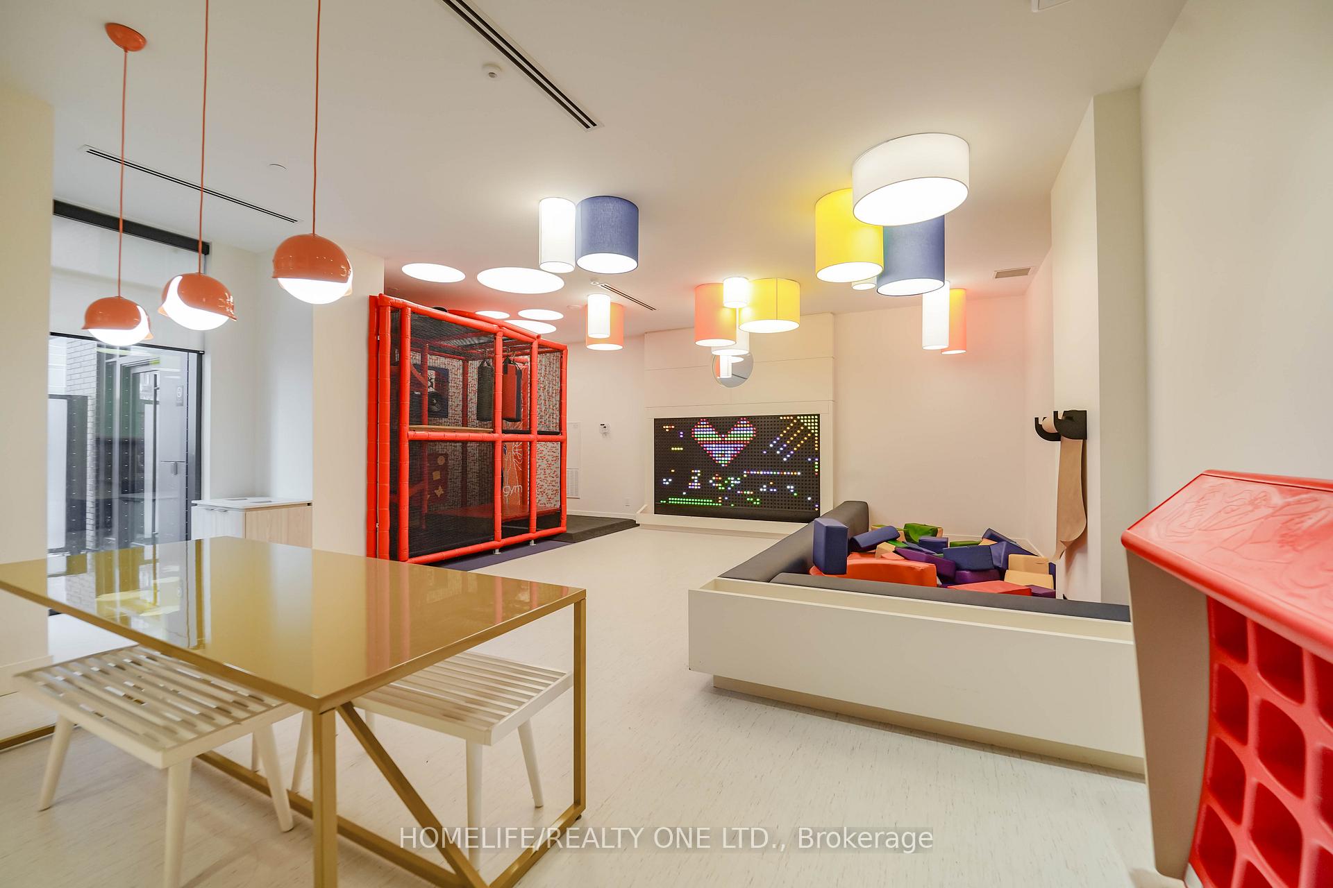 Photo 20 of Unit 2002, 130 River Street, Toronto, Regent Park — HOMEH