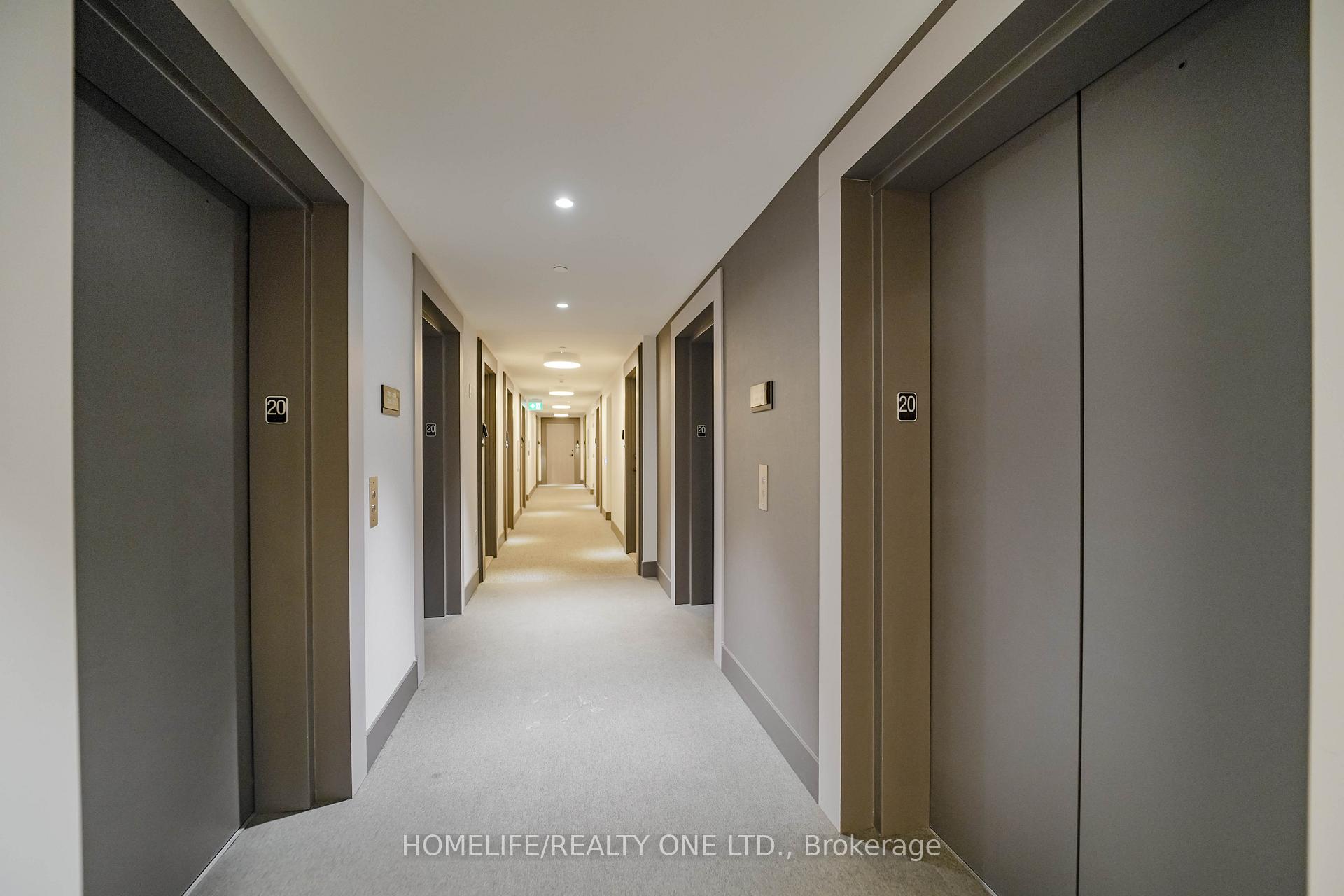 Photo 17 of Unit 2002, 130 River Street, Toronto, Regent Park — HOMEH