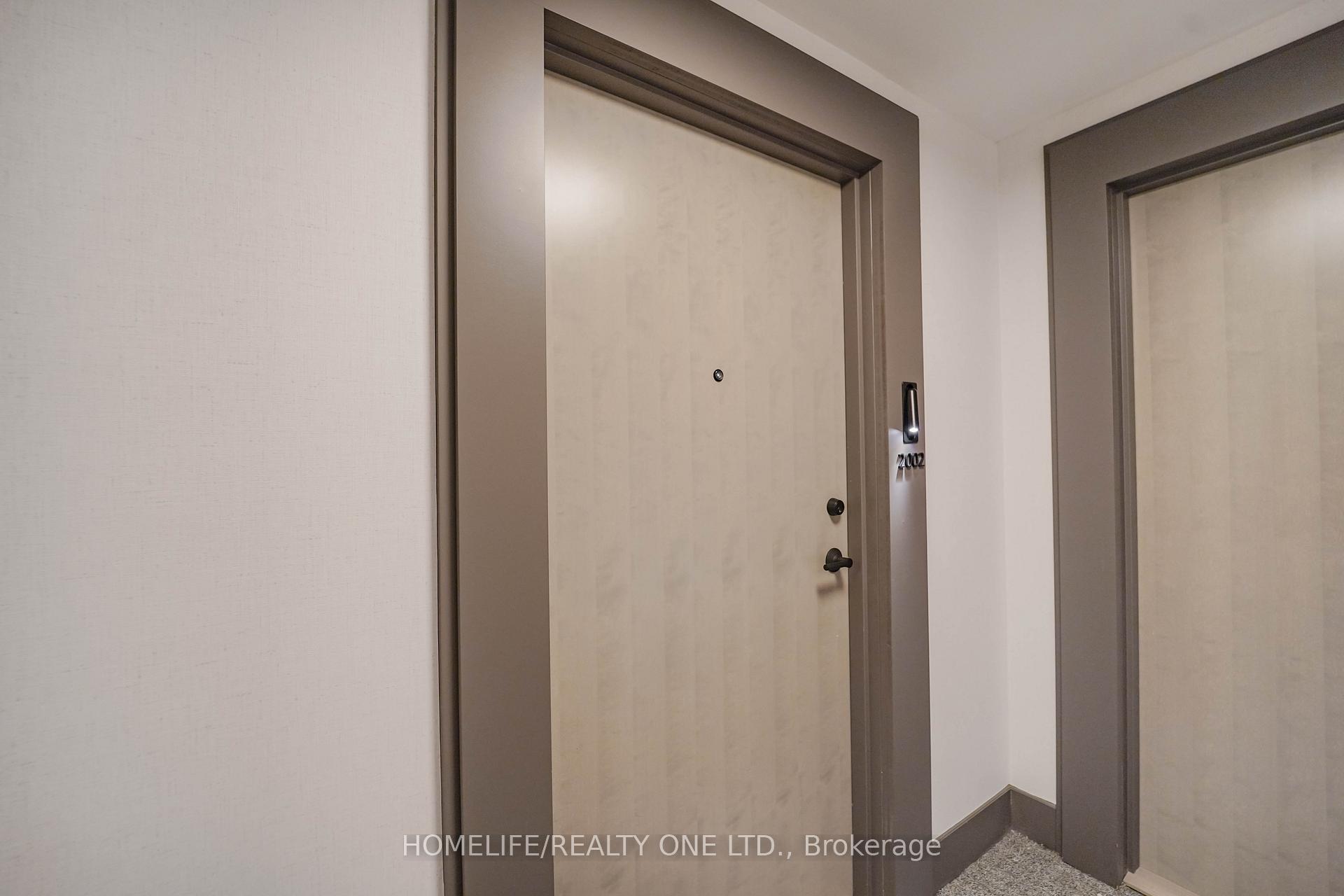 Photo 13 of Unit 2002, 130 River Street, Toronto, Regent Park — HOMEH