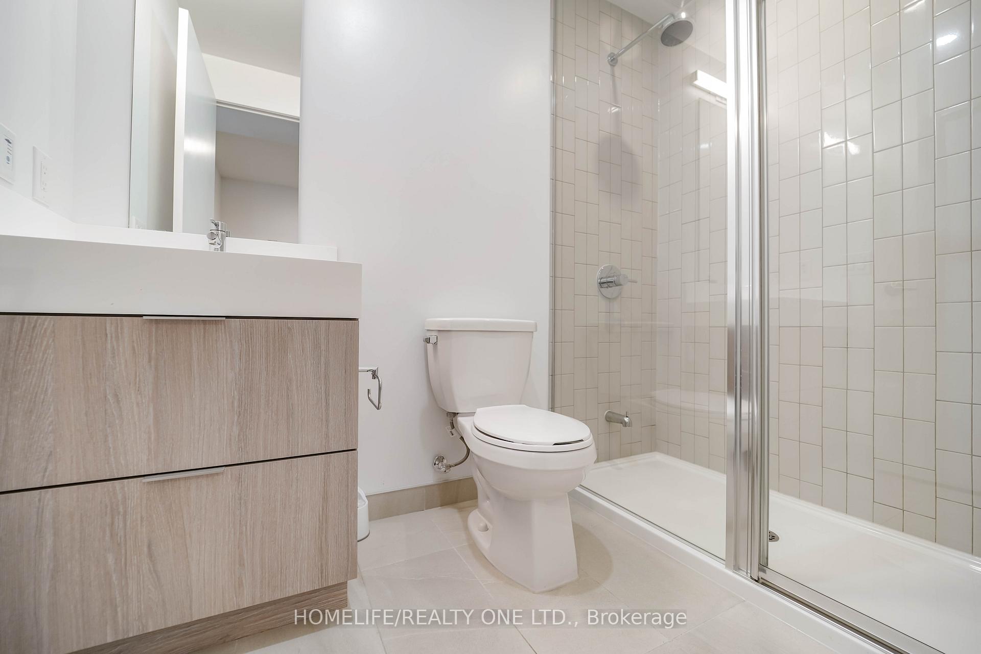 Photo 22 of Unit 2002, 130 River Street, Toronto, Regent Park — HOMEH