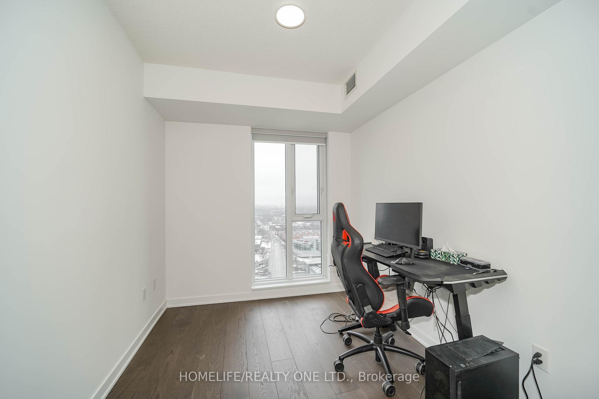 Photo 26 of Unit 2002, 130 River Street, Toronto, Regent Park — HOMEH
