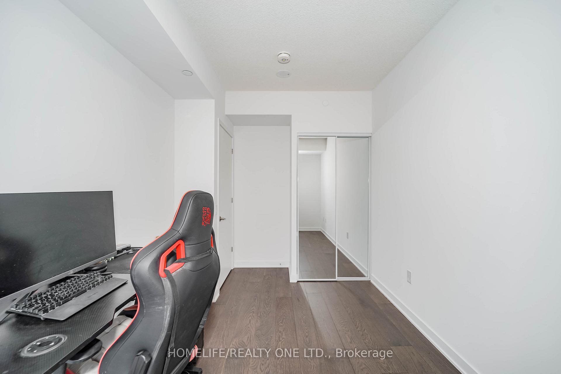 Photo 19 of Unit 2002, 130 River Street, Toronto, Regent Park — HOMEH