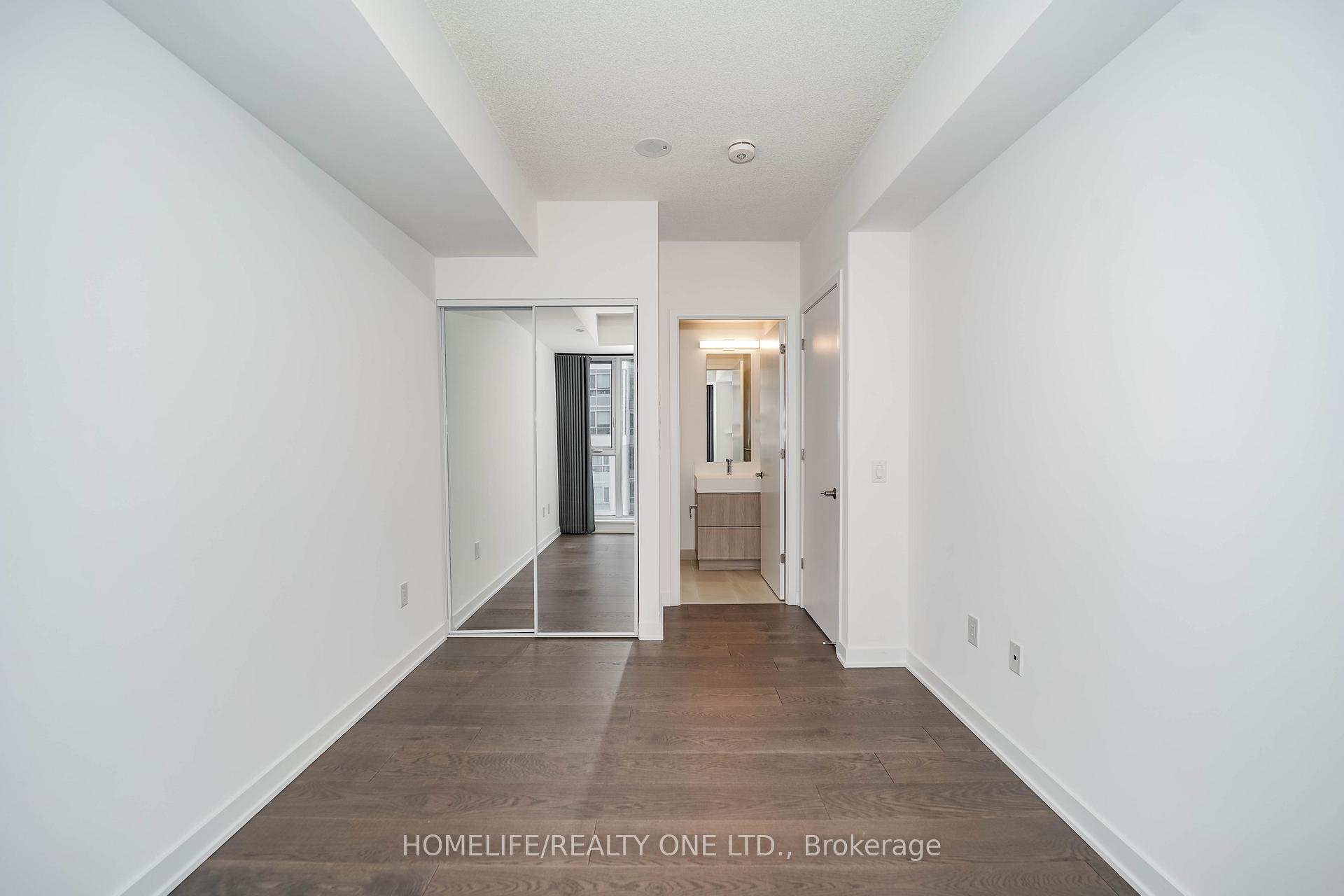 Photo 29 of Unit 2002, 130 River Street, Toronto, Regent Park — HOMEH