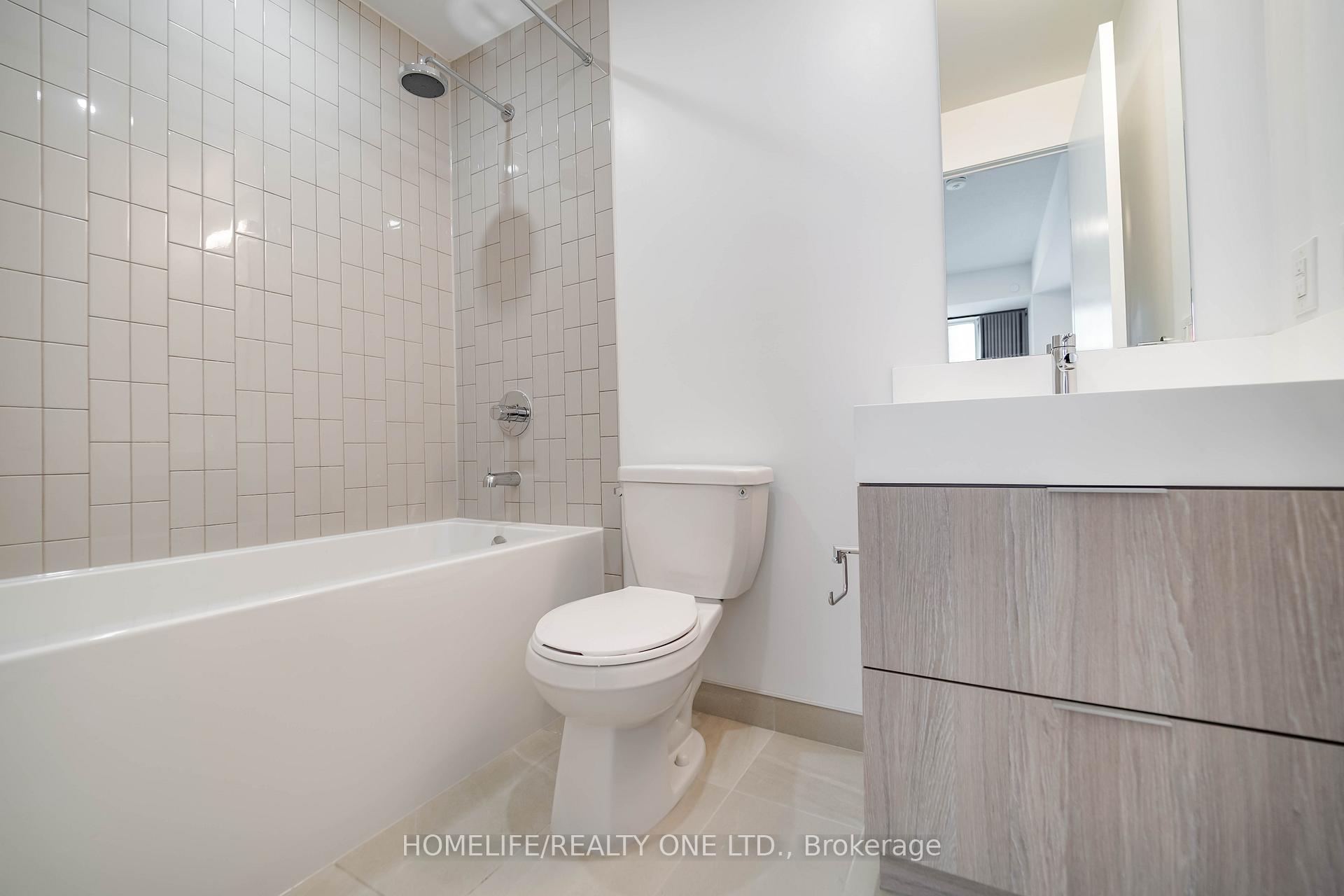 Photo 30 of Unit 2002, 130 River Street, Toronto, Regent Park — HOMEH