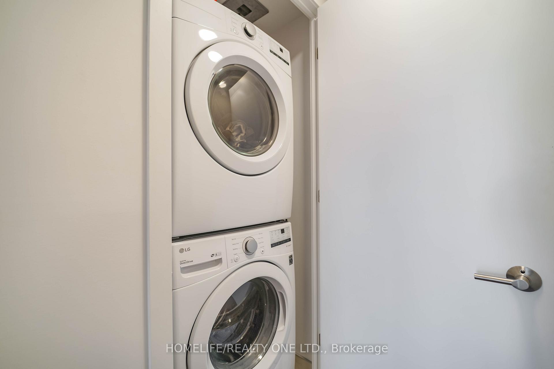 Photo 31 of Unit 2002, 130 River Street, Toronto, Regent Park — HOMEH