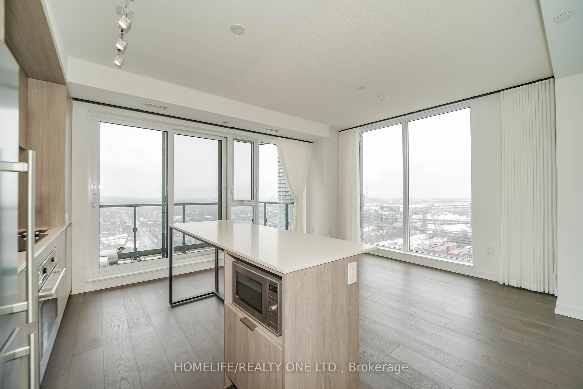 Photo 32 of Unit 2002, 130 River Street, Toronto, Regent Park — HOMEH