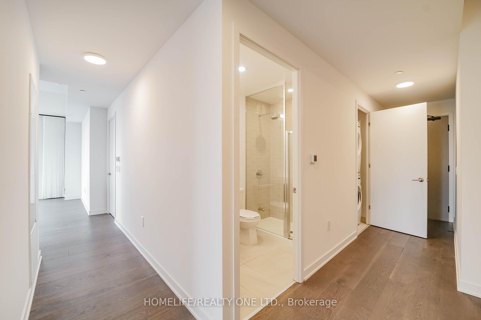 Photo 33 of Unit 2002, 130 River Street, Toronto, Regent Park — HOMEH