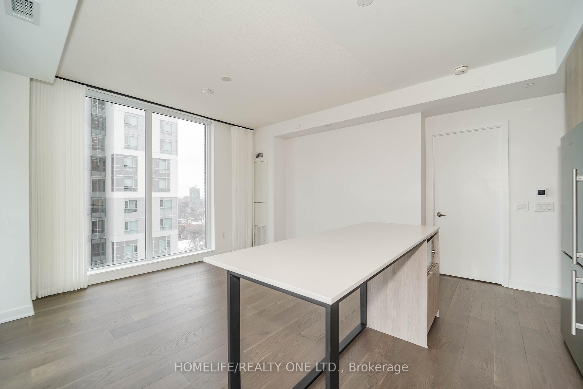Photo 34 of Unit 2002, 130 River Street, Toronto, Regent Park — HOMEH