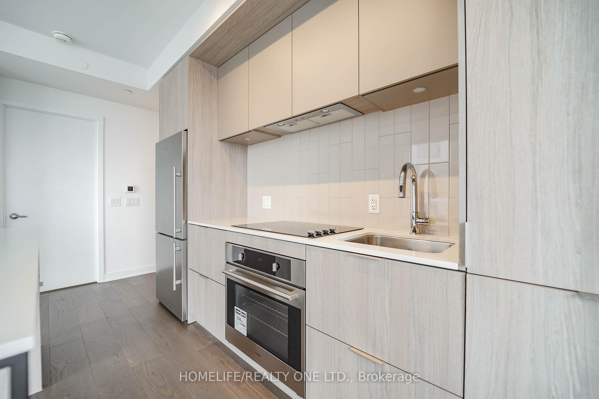 Photo 36 of Unit 2002, 130 River Street, Toronto, Regent Park — HOMEH