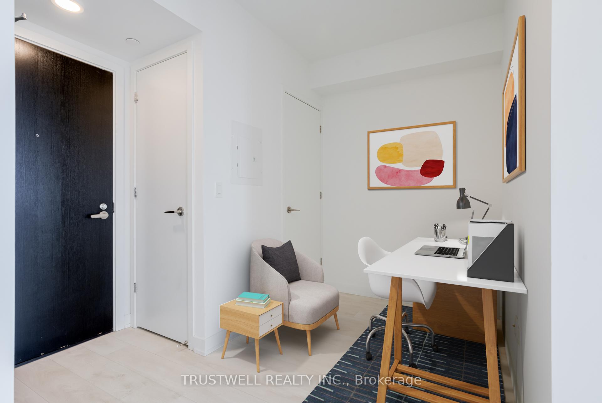 Photo 3 of Unit 5208, 501 Yonge Street, Toronto, Church-Yonge Corridor — HOMEH