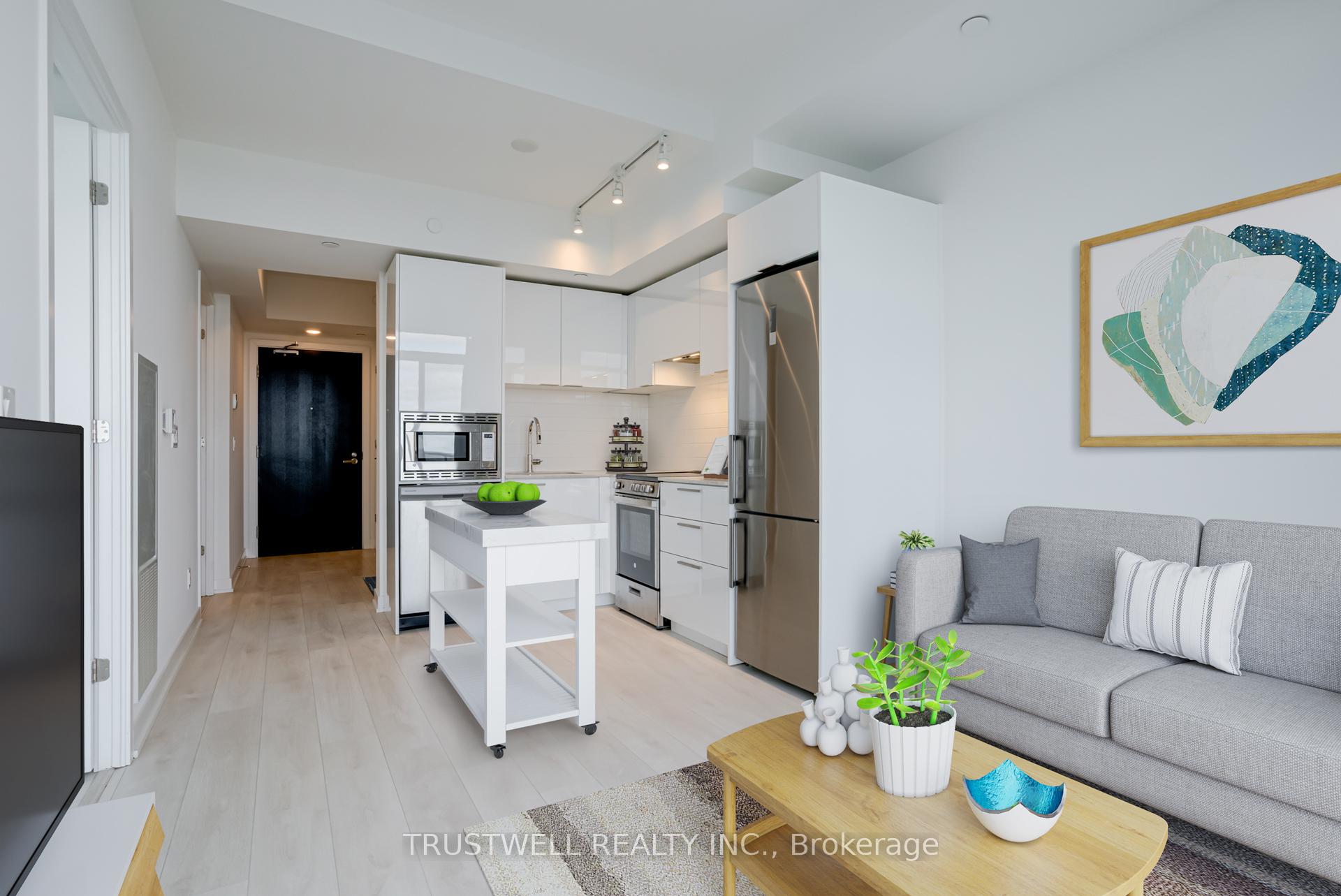 Photo 11 of Unit 5208, 501 Yonge Street, Toronto, Church-Yonge Corridor — HOMEH