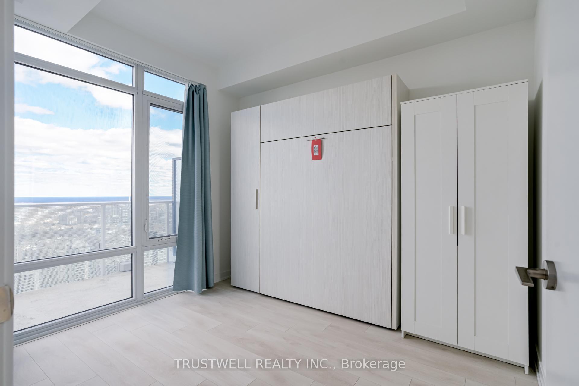 Photo 4 of Unit 5208, 501 Yonge Street, Toronto, Church-Yonge Corridor — HOMEH