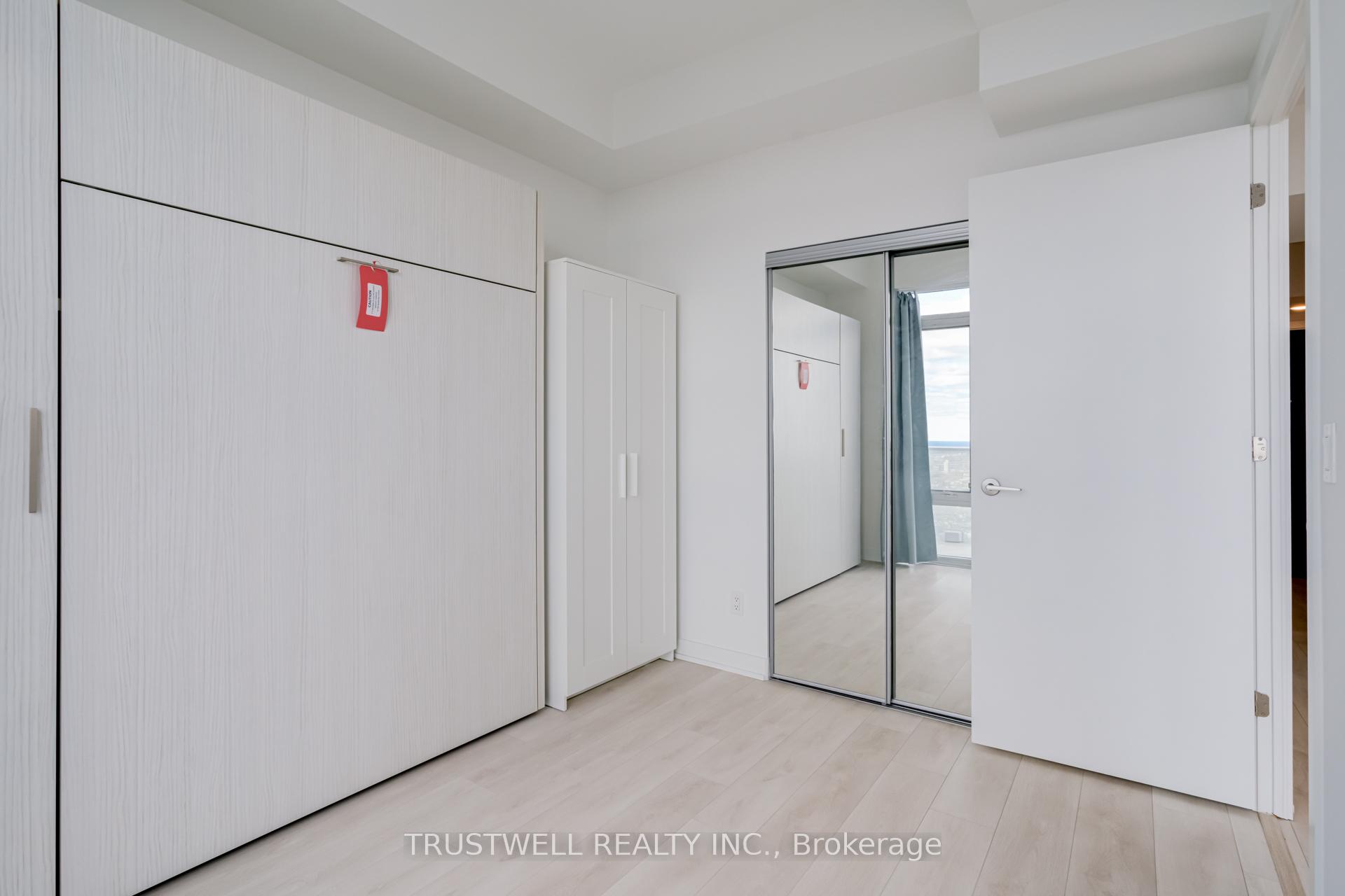 Photo 8 of Unit 5208, 501 Yonge Street, Toronto, Church-Yonge Corridor — HOMEH