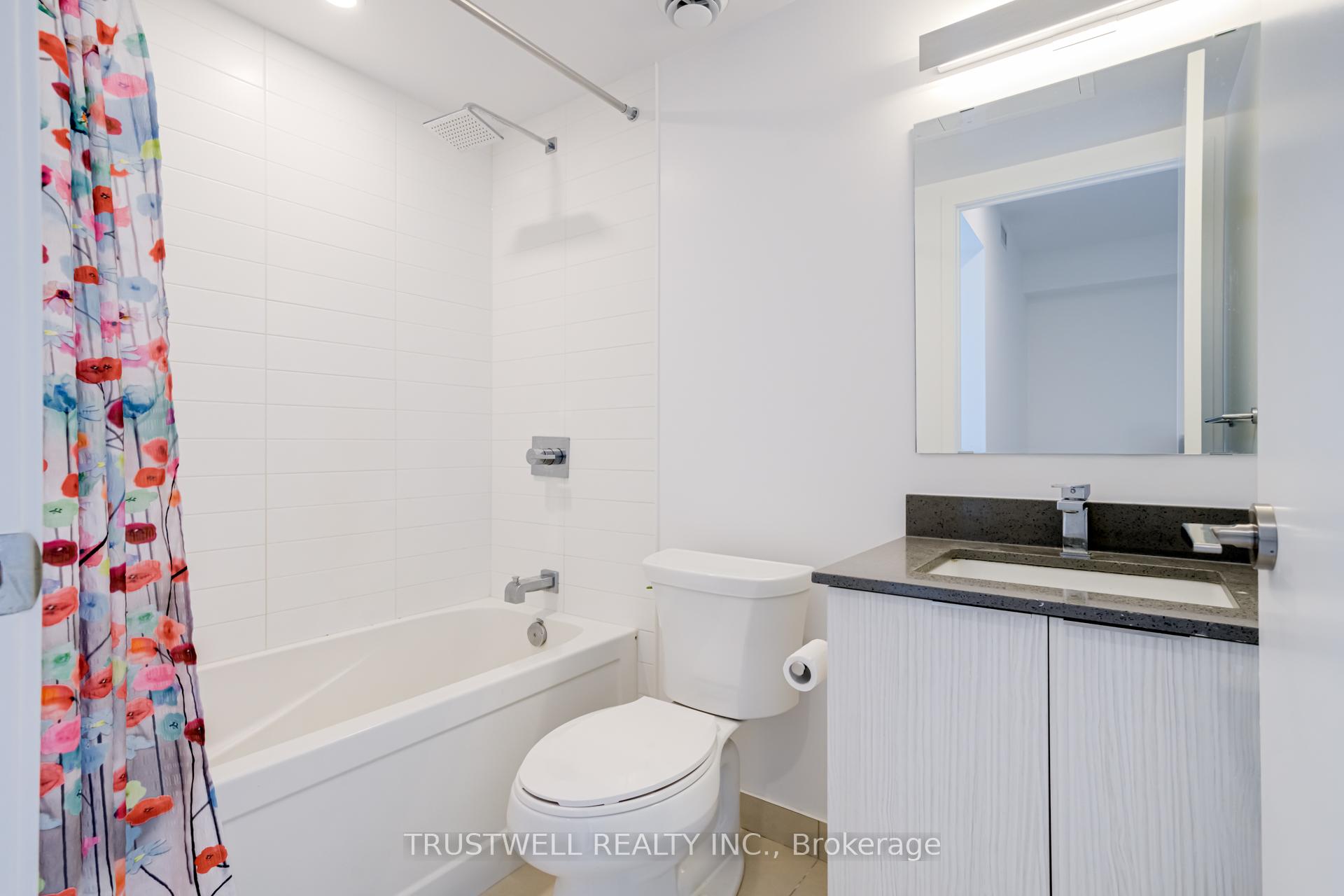 Photo 6 of Unit 5208, 501 Yonge Street, Toronto, Church-Yonge Corridor — HOMEH