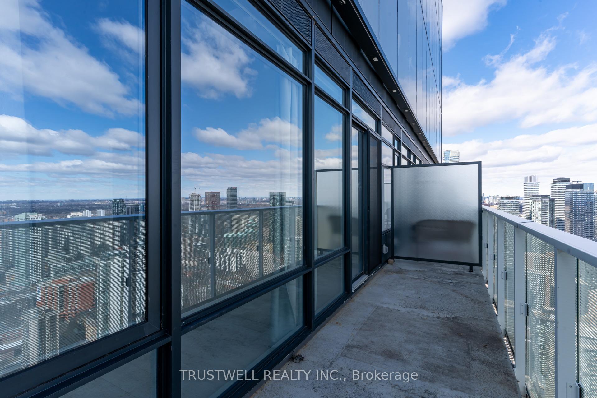 Photo 22 of Unit 5208, 501 Yonge Street, Toronto, Church-Yonge Corridor — HOMEH