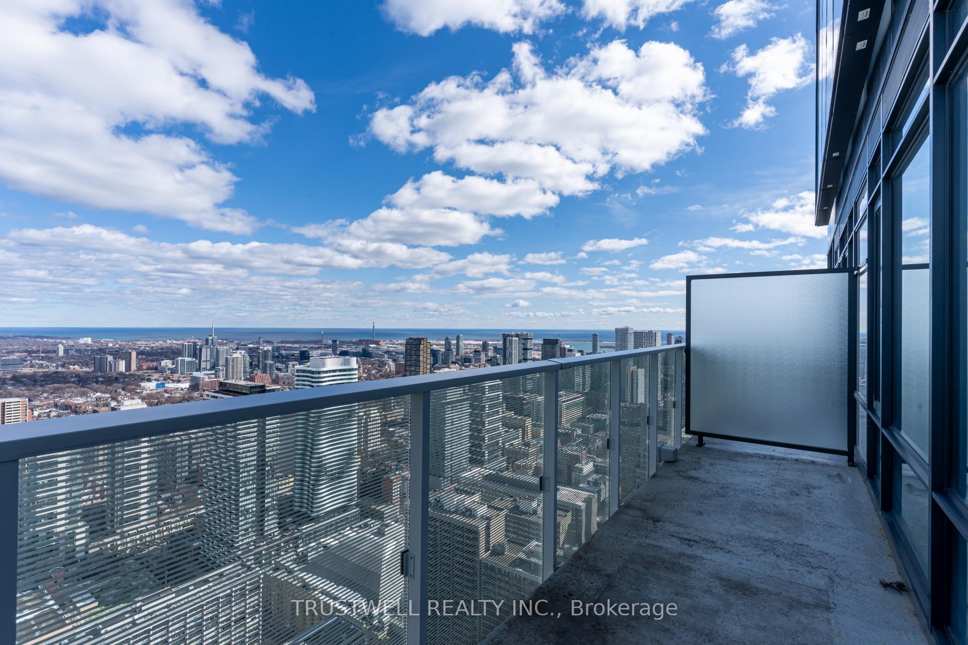 Photo 33 of Unit 5208, 501 Yonge Street, Toronto, Church-Yonge Corridor — HOMEH
