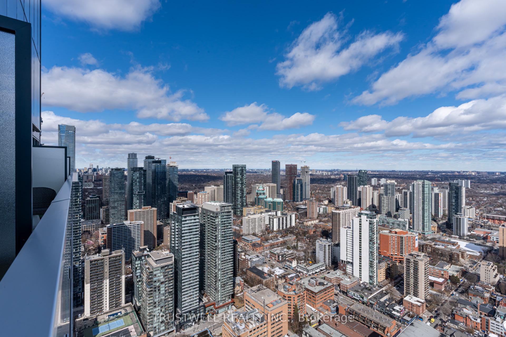 Photo 13 of Unit 5208, 501 Yonge Street, Toronto, Church-Yonge Corridor — HOMEH