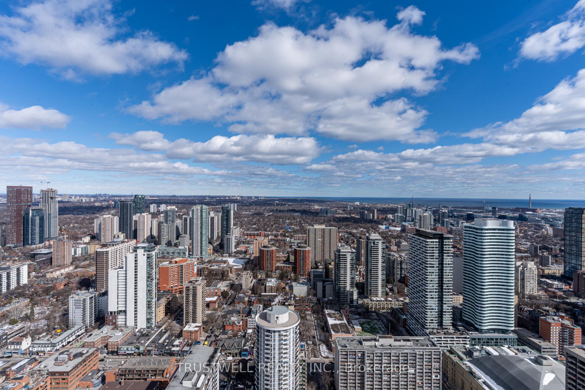 Photo 34 of Unit 5208, 501 Yonge Street, Toronto, Church-Yonge Corridor — HOMEH