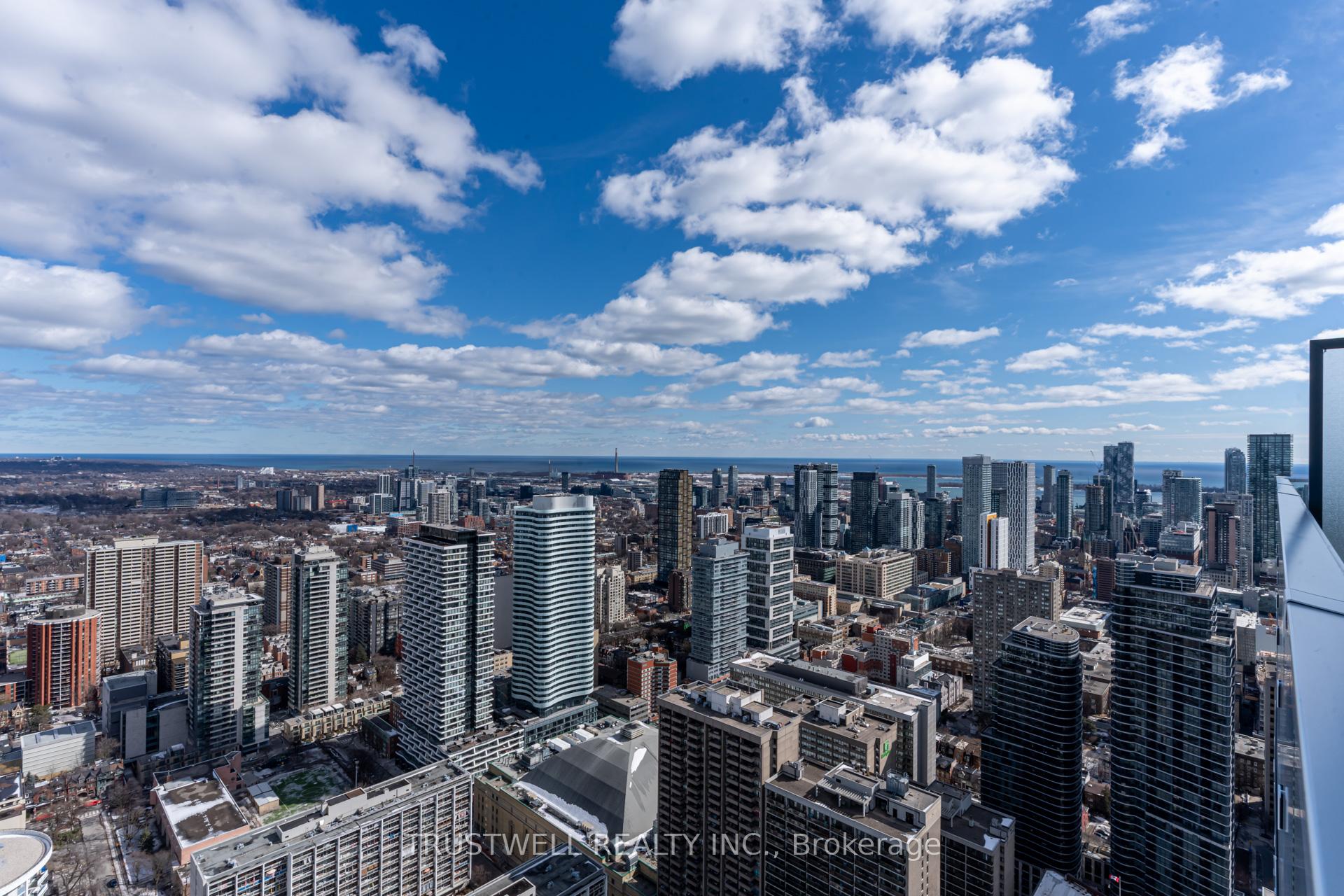Photo 17 of Unit 5208, 501 Yonge Street, Toronto, Church-Yonge Corridor — HOMEH