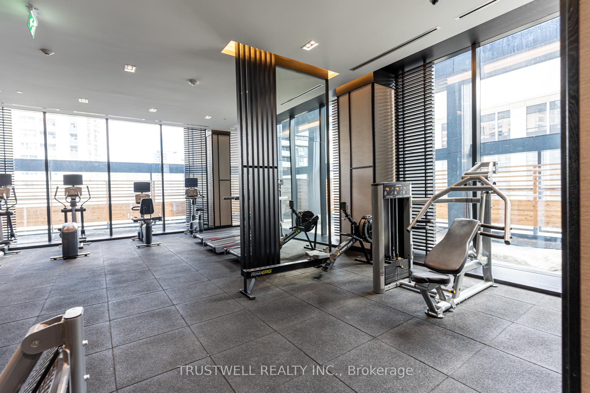 Photo 35 of Unit 5208, 501 Yonge Street, Toronto, Church-Yonge Corridor — HOMEH