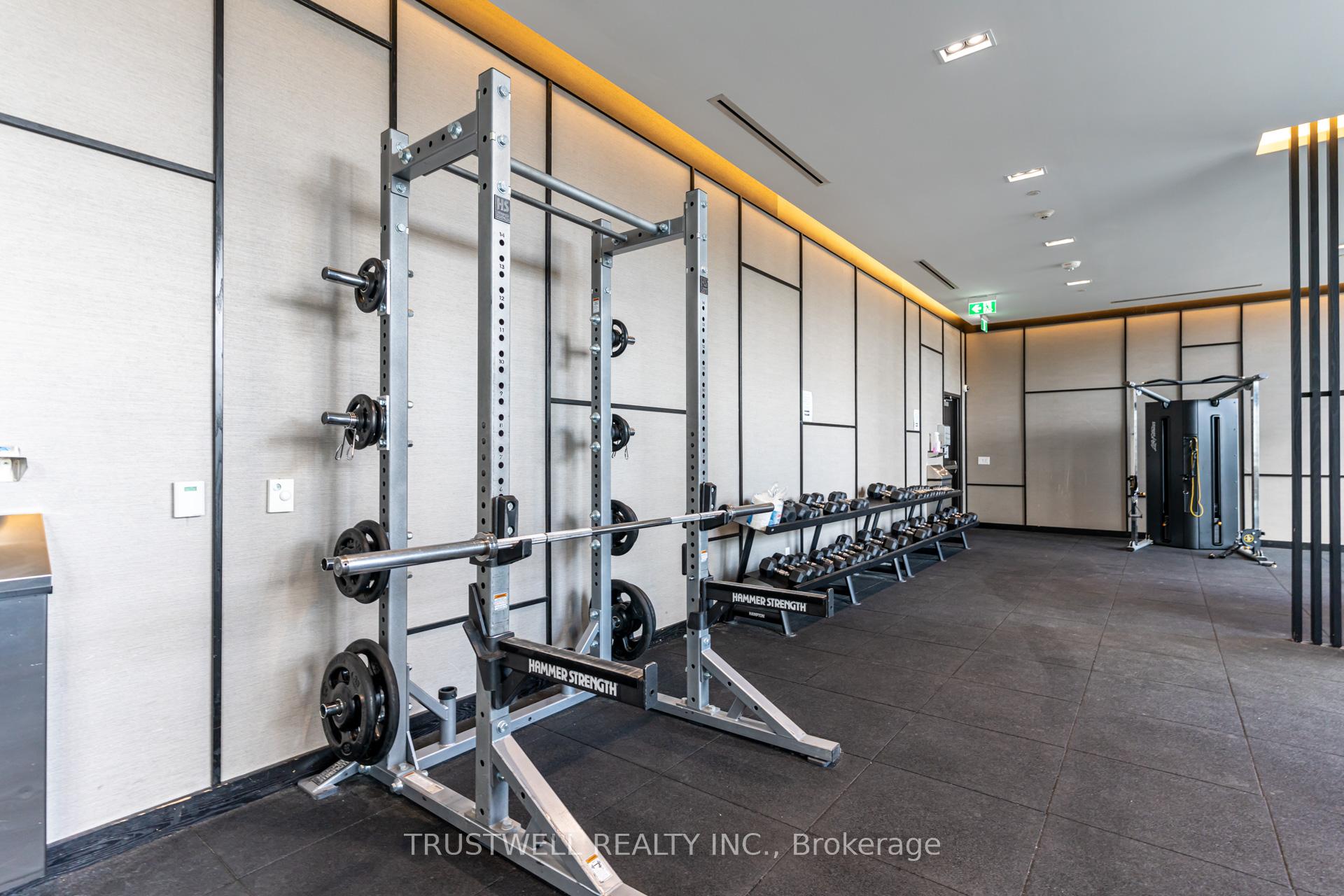 Photo 18 of Unit 5208, 501 Yonge Street, Toronto, Church-Yonge Corridor — HOMEH