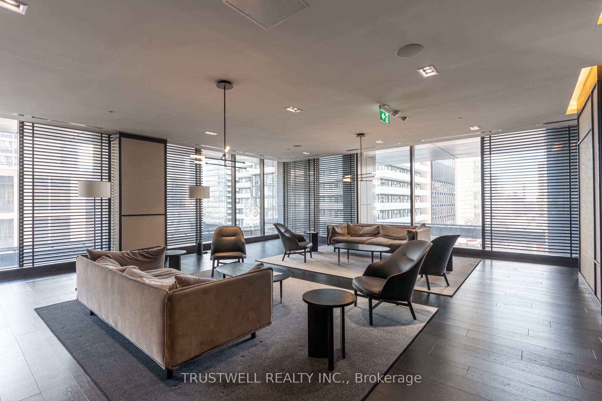 Photo 23 of Unit 5208, 501 Yonge Street, Toronto, Church-Yonge Corridor — HOMEH