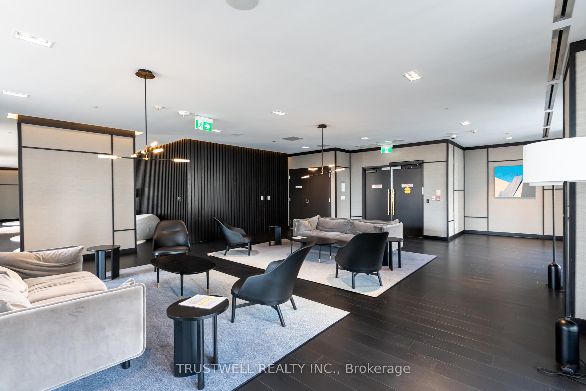 Photo 20 of Unit 5208, 501 Yonge Street, Toronto, Church-Yonge Corridor — HOMEH