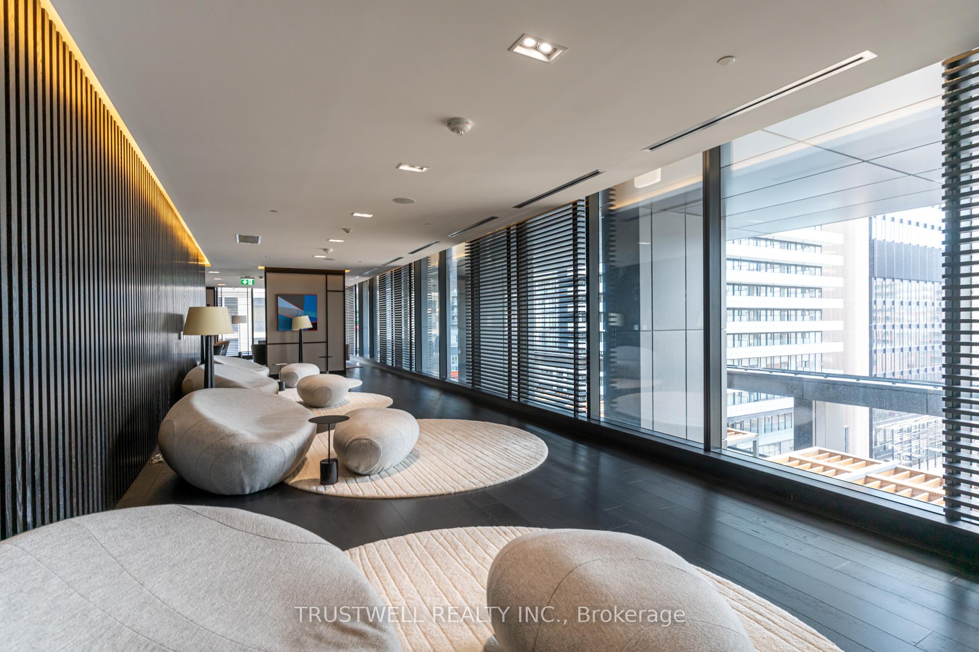 Photo 36 of Unit 5208, 501 Yonge Street, Toronto, Church-Yonge Corridor — HOMEH