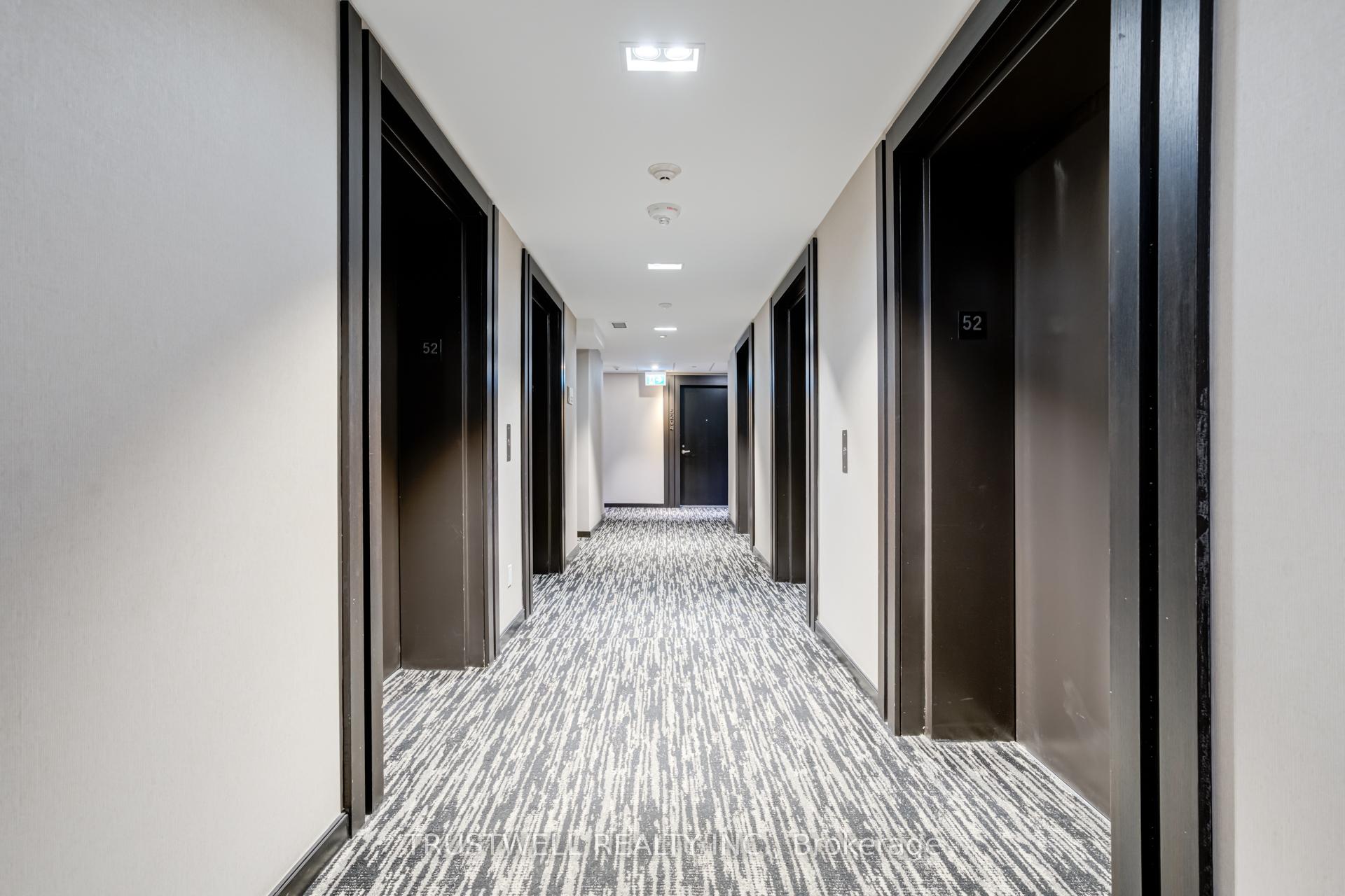 Photo 31 of Unit 5208, 501 Yonge Street, Toronto, Church-Yonge Corridor — HOMEH
