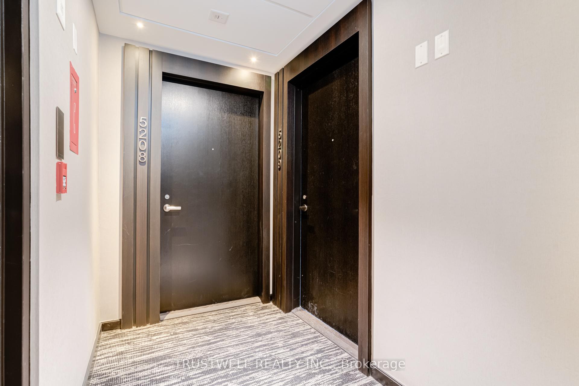Photo 30 of Unit 5208, 501 Yonge Street, Toronto, Church-Yonge Corridor — HOMEH