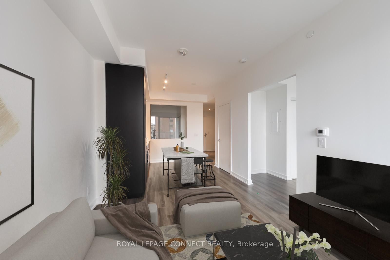 Photo 1 of Unit 1314, 20 Edward Street, Toronto, Bay Street Corridor — HOMEH